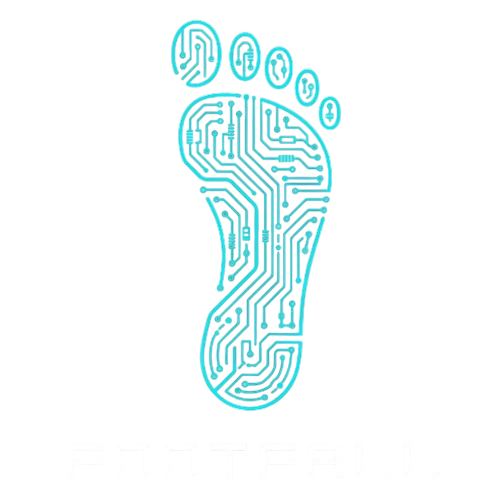 Footfall Logo